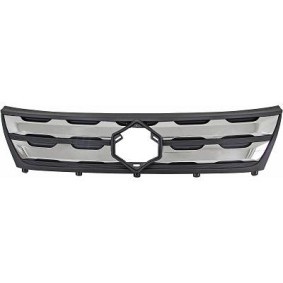 Kühlergrill für SUZUKI von DIEDERICHS