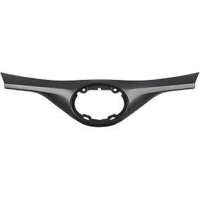 Kühlergrill 6642040 TOYOTA C-HR von DIEDERICHS