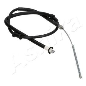 Acquista Cavo freno a mano da ASHIKA 131-00-0271 a buon mercato per soli 20,33 €