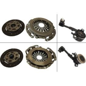 Kupplungssatz 962414CSC von KAWE günstig für 129,10 € online kaufen