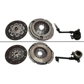 Kupplungssatz 962666CSC von KAWE günstig für 187,16 € online kaufen