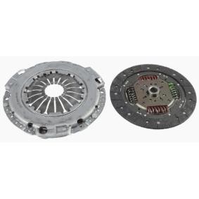 Kupplungssatz 962731 von KAWE günstig für 354,14 € online kaufen