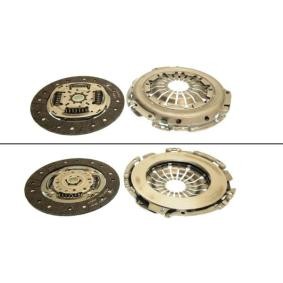 Kupplungssatz 963009 von KAWE günstig für 149,59 € online kaufen