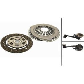 Kupplungssatz 963055CSC von KAWE günstig für 177,45 € online kaufen