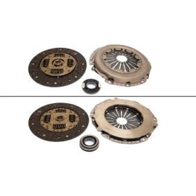 Kupplungssatz 963106 von KAWE günstig für 240,41 € online kaufen