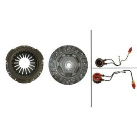Kupplungssatz 963135CSC von KAWE günstig für 291,85 € online kaufen
