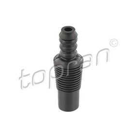 Kraftstoffleitung des Herstellers TOPRAN - Originalware Artikelnummer: 409 913
