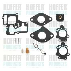 Acquista Kit riparazione, Carburatore da HOFFER N834 a buon mercato per soli 48,71 €