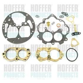 Reparatursatz, Vergaser für BMW von HOFFER