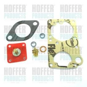 Reparatursatz, Vergaser für CITROËN von HOFFER