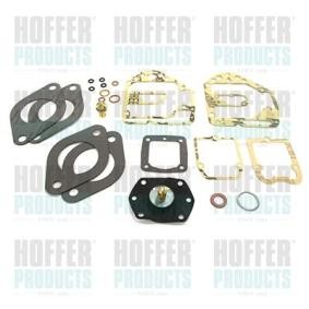 Reparatursatz, Vergaser für CITROËN von HOFFER