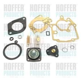 Reparatursatz, Vergaser für VW von HOFFER