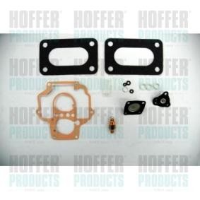 Reparatursatz, Vergaser für FORD von HOFFER