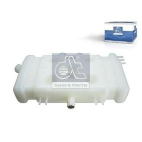 Compre Depósito de expansão, líquido de refrigeração da DT Spare Parts 2.15099 a um preço baixo por 155,81 €
