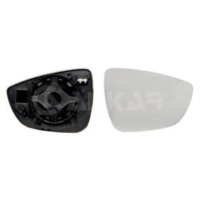 Spiegelglas, Außenspiegel 6432471 von ALKAR günstig für 41,29 € online kaufen
