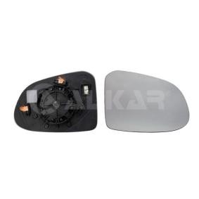 Spiegelglas, Außenspiegel 6432725 von ALKAR günstig für 19,27 € online kaufen
