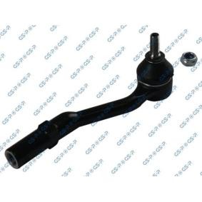 Compre Rótula de direção da GSP S070558 a um preço baixo por 25,26 €