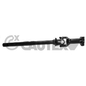 Comprar Articulación, columna de dirección de CAUTEX 031589 a bajo precio de 77,58 €