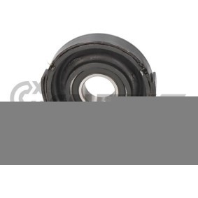 Mittellager, Kardanwelle des Herstellers CAUTEX - Originalware Artikelnummer: 462543