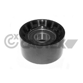 Umlenk- / Führungsrolle, Keilrippenriemen des Herstellers CAUTEX - Originalware Artikelnummer: 482546