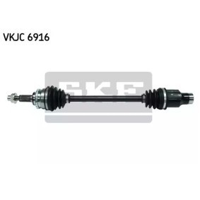 Acquista Semiasse da SKF VKJC 6916 a buon mercato per soli 111,91 €