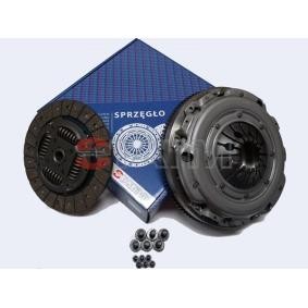 Kupplungssatz 110.760 von STATIM günstig für 273,75 € online kaufen