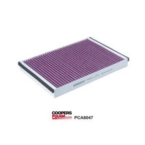 Acquista Filtro abitacolo da COOPERSFIAAM FILTERS PCA8047 a buon mercato per soli 20,13 €
