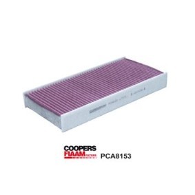 Acquista Filtro abitacolo da COOPERSFIAAM FILTERS PCA8153 a buon mercato per soli 81,96 €