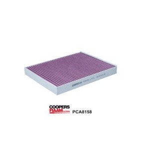 Acquista Filtro abitacolo da COOPERSFIAAM FILTERS PCA8158 a buon mercato per soli 70,56 €
