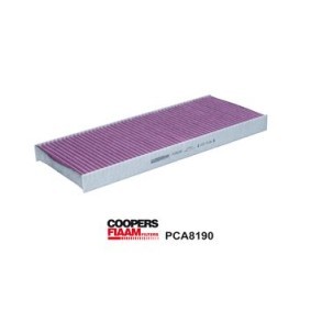 Acquista Filtro abitacolo da COOPERSFIAAM FILTERS PCA8190 a buon mercato per soli 88,05 €