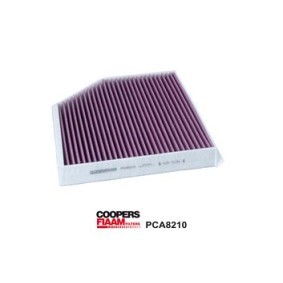 Acquista Filtro abitacolo da COOPERSFIAAM FILTERS PCA8210 a buon mercato per soli 102,87 €
