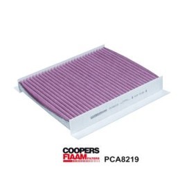 Kjøp Kupefilter av COOPERSFIAAM FILTERS PCA8219 til den lave prisen 479,29 NOK