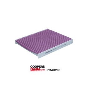 Acquista Filtro abitacolo da COOPERSFIAAM FILTERS PCA8290 a buon mercato per soli 92,64 €