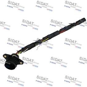 Reparatursatz, Kabelsatz 405462 von FISPA günstig für 149,94 € online kaufen