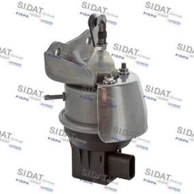 Comprar Electroválvula turbo de FISPA 48.023 a bajo precio de 329,72 €