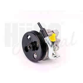 Servopumpe des Herstellers HITACHI - Originalware Artikelnummer: 133647