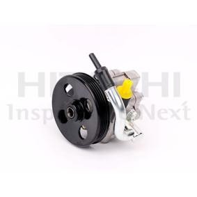 Servopumpe des Herstellers HITACHI - Originalware Artikelnummer: 2503647