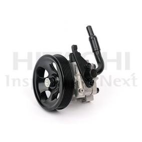 Servopumpe des Herstellers HITACHI - Originalware Artikelnummer: 2503656