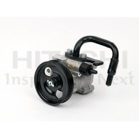 Acquista Pompa idraulica, sterzo da HITACHI 2503660 a buon mercato per soli 205,26 €