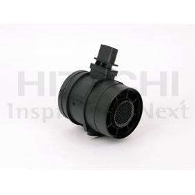 Luftmassenmesser (LMM) 2505116 von HITACHI günstig für 204,08 € online kaufen