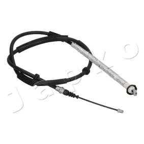 Acquista Cavo freno a mano da JAPKO 1310251 a buon mercato per soli 17,64 €