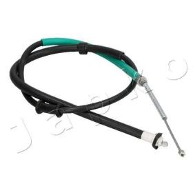 Acquista Cavo freno a mano da JAPKO 1310272 a buon mercato per soli 16,81 €