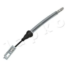 Osta Vaijeri, seisontajarru JAPKO:llä 1310408 edullisesti hintaan 10,16 €