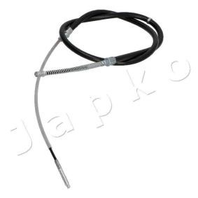 Handbremsseil für FERRARI von JAPKO