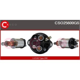Fensterheberschalter CWR70008AS von CASCO günstig für 52,20 € online kaufen