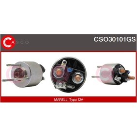 Fensterheberschalter CWR70014AS von CASCO günstig für 30,01 € online kaufen