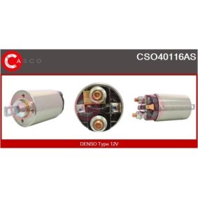 Comprar Interruptor de elevalunas de CASCO CWR71028AS a bajo precio de 13,98 €