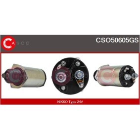 Compre Interruptor, elevadores dos vidros da CASCO CWR71055AS a um preço baixo por 62,42 €