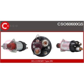 Fensterheberschalter CWR72011AS von CASCO günstig für 24,49 € online kaufen