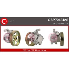 Acquista Interruttore, Alzacristallo da CASCO CWR74007AS a buon mercato per soli 11,45 €
